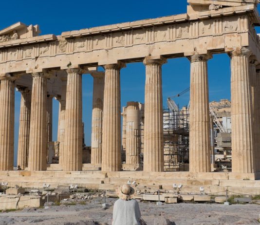 What To See And Do In Athens