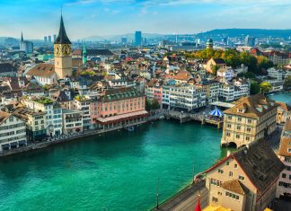 Zurich: tips to visit the most expensive and luxurious city in the world