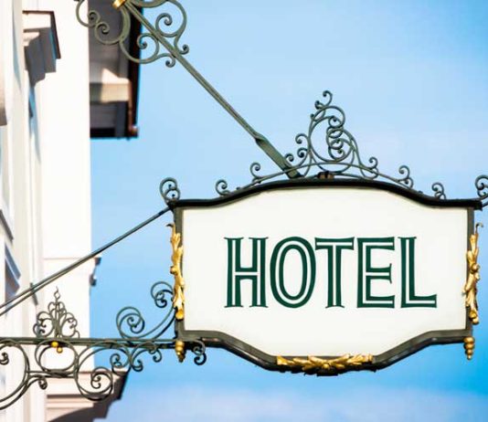8 possible problems in a hotel and their solutions