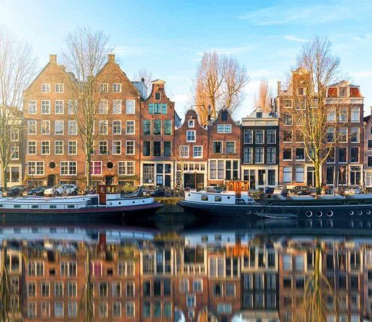 Top tips for traveling to Amsterdam