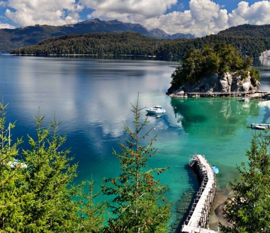 An adventure in Bariloche