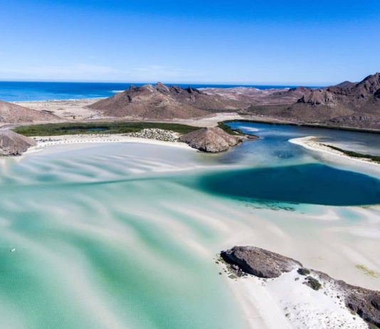 The 8 best beaches in Baja California