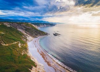 The best beaches in Eastern Asturias