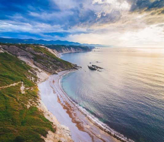 The best beaches in Eastern Asturias