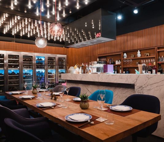 7 restaurants where you can eat good, nice and cheap in Berlin