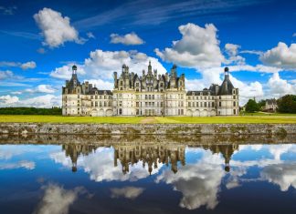 Chambord Castle: opening hours, price and location