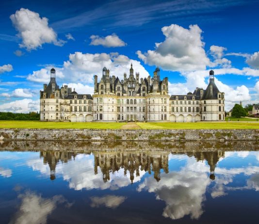 Chambord Castle: opening hours, price and location