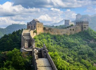 What to see in China in 15 days or less: unique places that you will not see in other destinations