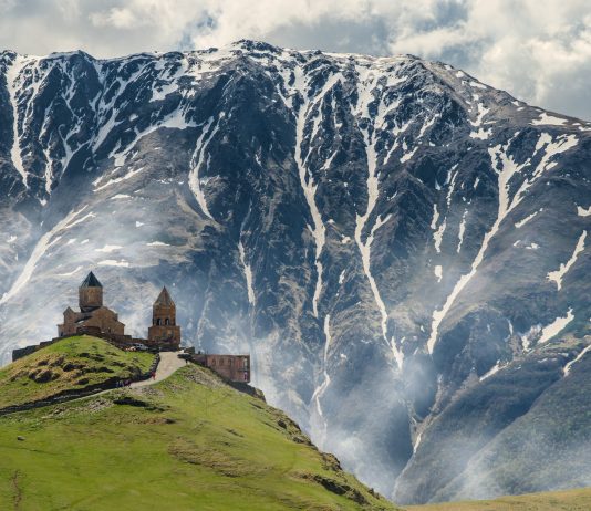 The cheapest countries to travel to in Europe (and super beautiful)