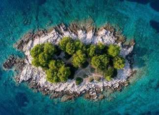 Spirituality on the islands of Croatia