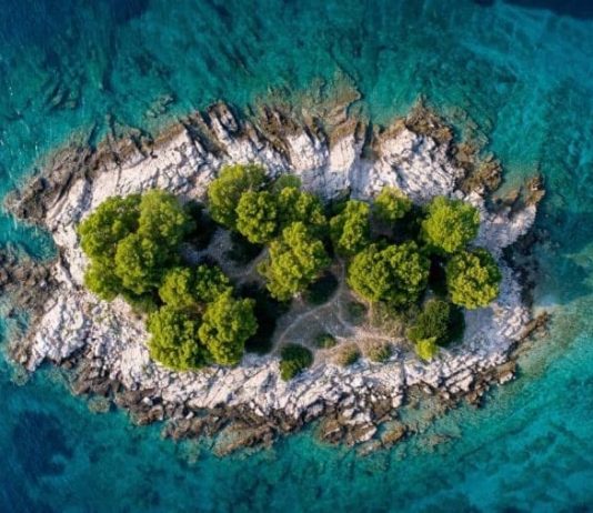 Spirituality on the islands of Croatia