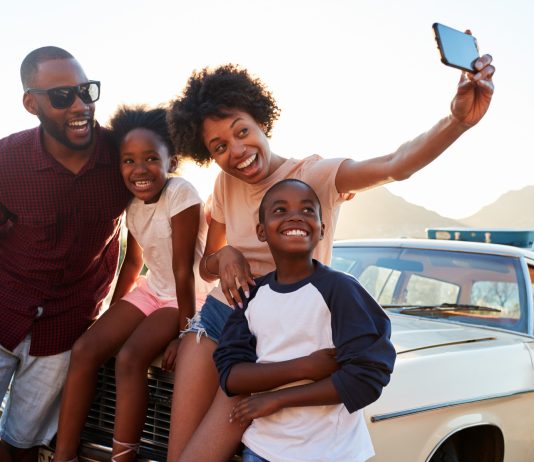 Tips for making cheap family trips