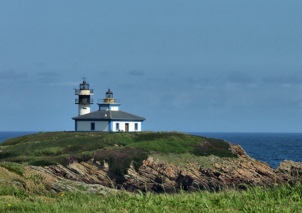 Pancha Island Lighthouse