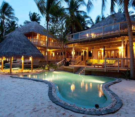 Sustainable luxury: 10 exclusive ‘green’ hotels to explore and protect the planet