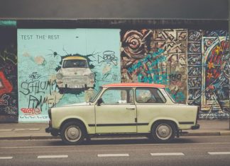 How to spend a free weekend in Berlin