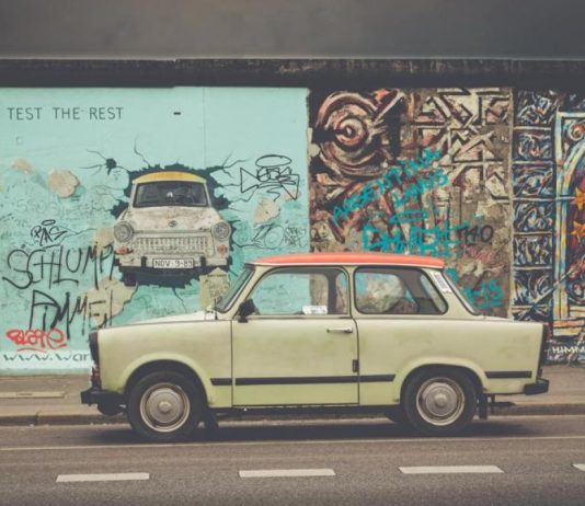 How to spend a free weekend in Berlin