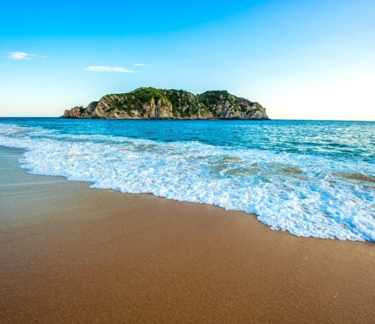 The 12 best cheap hotels in Huatulco to stay without spending much
