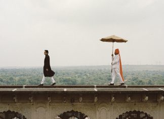 Karauli: Rajasthan’s best kept palace secret