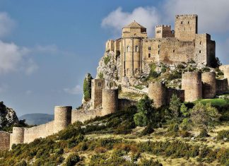 Loarre Castle, a fascinating journey of a thousand years