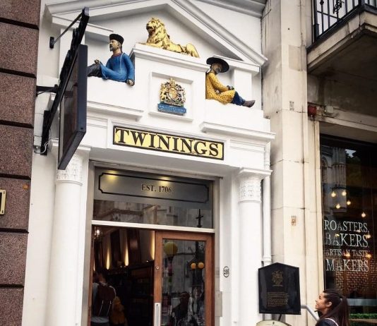 London’s 15 Best Places to Drink Tea