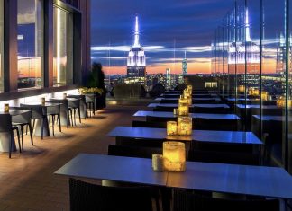 We investigated the cheapest restaurants in New York