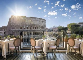 20 cheap restaurants to eat in Rome