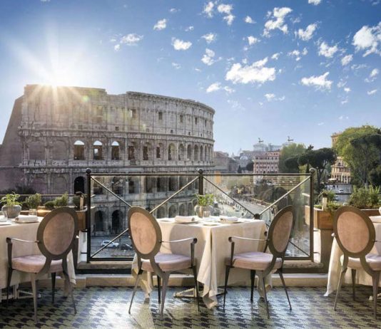 20 cheap restaurants to eat in Rome