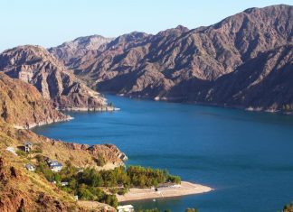 San Rafael, land of wines and adventures