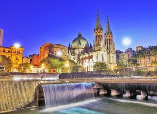 The 10 best hostels in São Paulo that you have to know