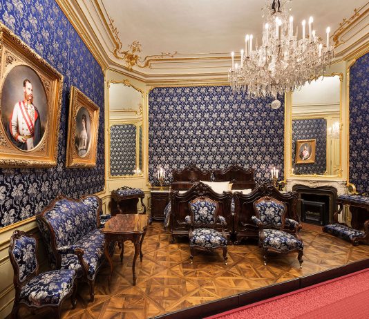 A beautiful journey in the footsteps of Empress Sissi