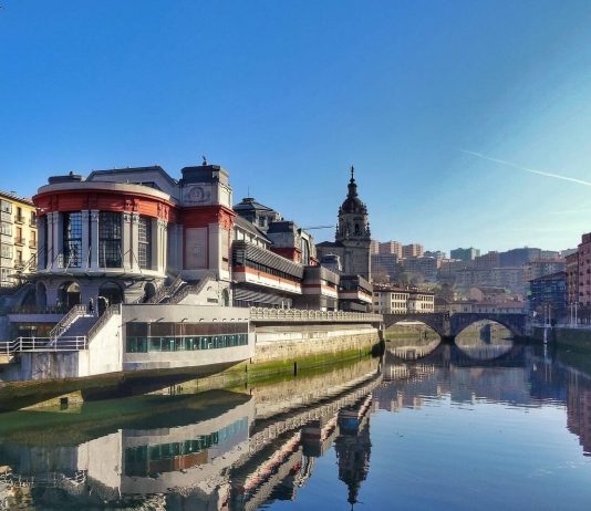 The 5 best free tours of Bilbao