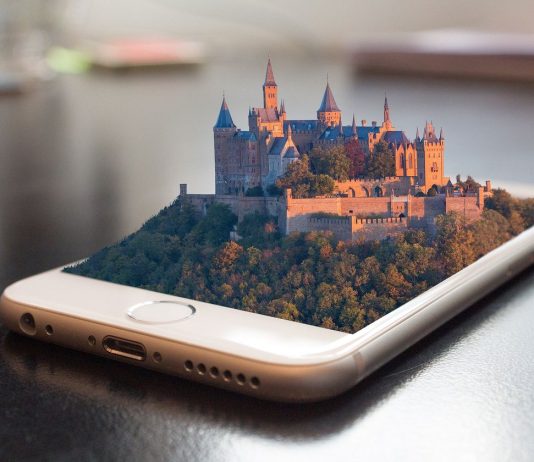 The best apps to organize a trip