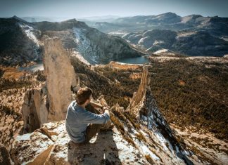 The most dangerous tourist attractions in the world