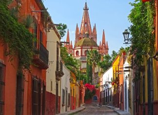 Magical Towns of Sinaloa: There are 4 and they are waiting for you