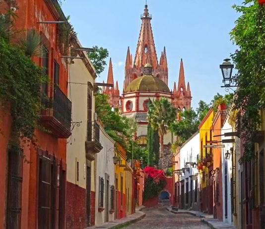 Magical Towns of Sinaloa: There are 4 and they are waiting for you