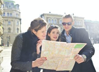 7 Tips to organize a family trip, cheap and without complications