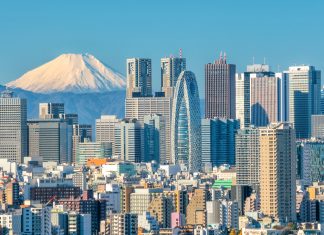 What to see in Tokyo in 3 days?