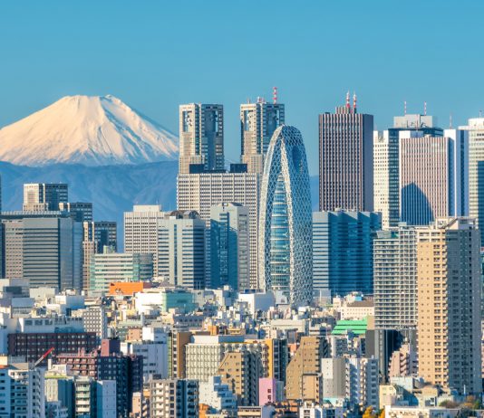 What to see in Tokyo in 3 days?