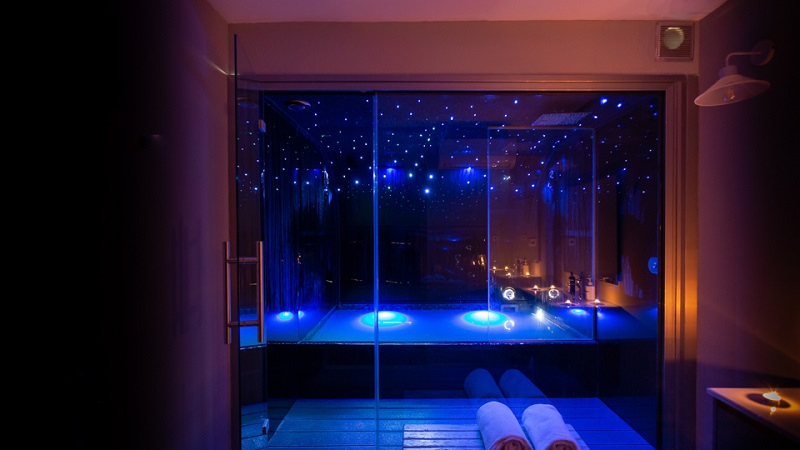 floatarium