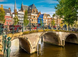 10 most romantic cities in Europe that you should include in your travels