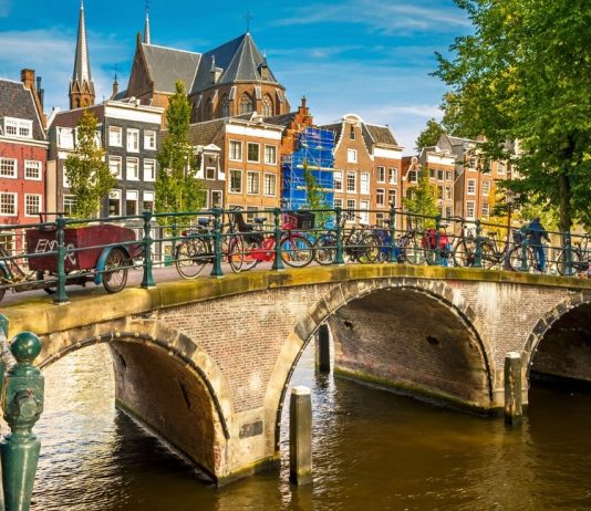 10 most romantic cities in Europe that you should include in your travels