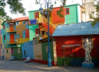 10 trips for the over 60s