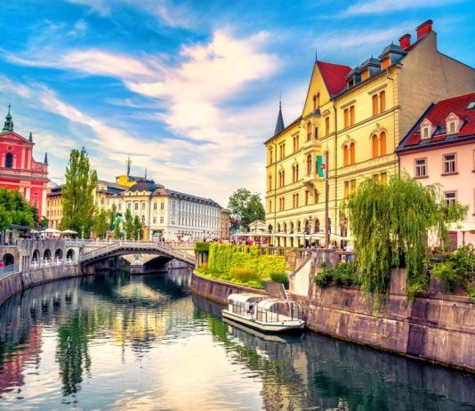 15 small countries you probably didn’t know existed