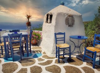 16 destinations where to go in Crete while traveling