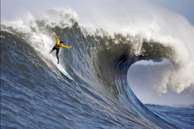 Malibu beach has been a world reference for this sport since the 1950s.