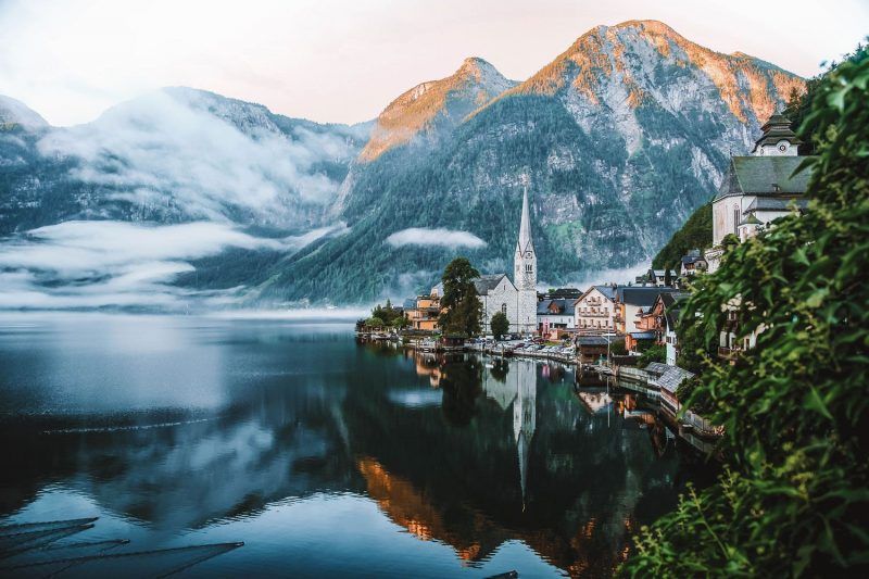 Hallstatt