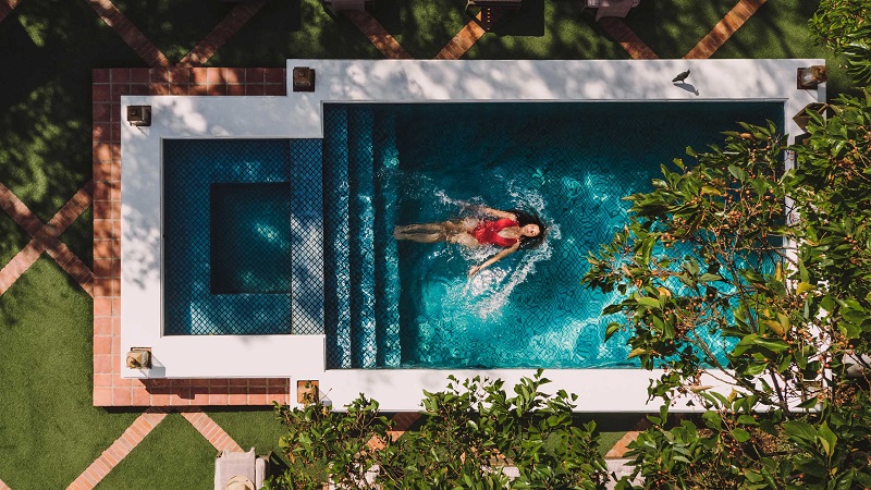 Academy Pool