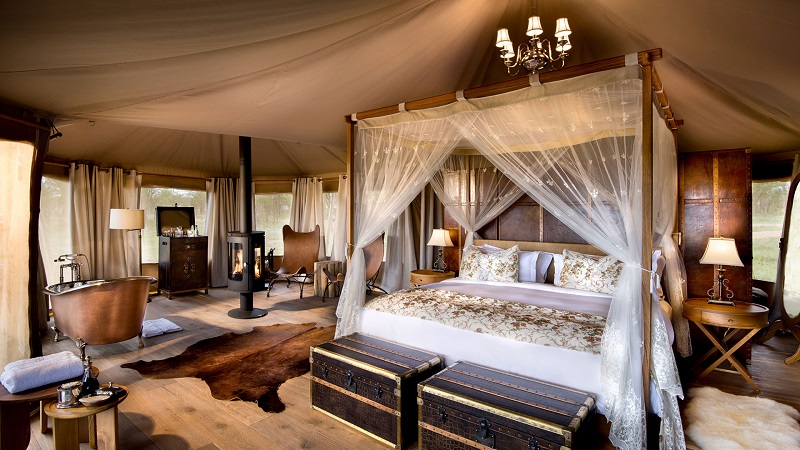 One Nature Nyasuwiga Room