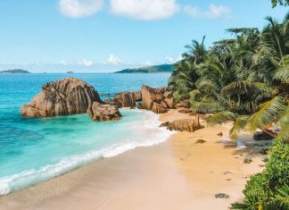 20 best destinations to go on your honeymoon