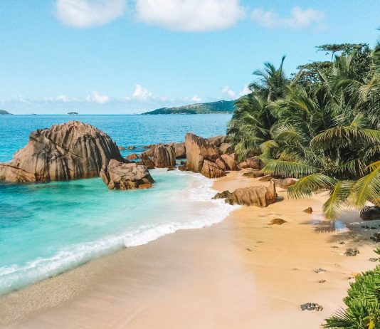 20 best destinations to go on your honeymoon